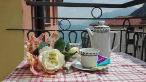 Gallery image of Rocca sul Lago in Castro