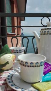 Gallery image of Rocca sul Lago in Castro