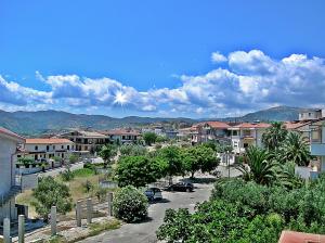 Gallery image of Torre Ancinale in Soverato Marina