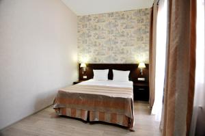 Gallery image of Guest House Capri in Kabardinka +37 photos