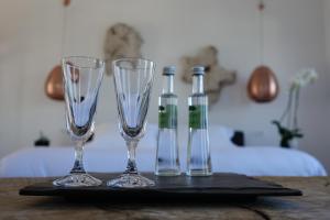 Drykkir á Hermes Mykonos Hotel