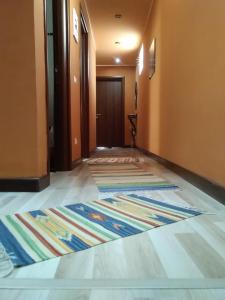 Fotografie z fotogalerie ubytování B&B "Al Calopinace" v destinaci Reggio di Calabria