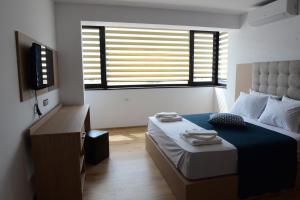 Gallery image of Hotel Active Apartments in Targovishte