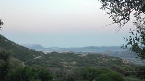 Fotografie z fotogalerie ubytování Agriturismo Monte Pino v destinaci Telti