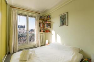 Gallery image of Veeve - Classic Montparnasse in Paris