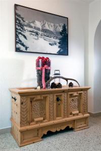 Galeriebild der Unterkunft Apart Faldershof in Fiss