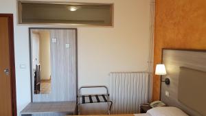 Fotografie z fotogalerie ubytování Aparthotel Amelia Dream View v destinaci Momigno