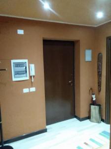 Fotografie z fotogalerie ubytování B&B "Al Calopinace" v destinaci Reggio di Calabria