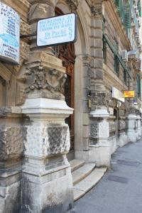 Fotografie z fotogalerie ubytování Cozy apartment in center of Rijeka v destinaci Rijeka