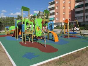 Photo de la galerie de l'établissement Primera línea de playa. Magnífica urbanizacion, à Cala del Moral