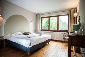 Gallery image of B&B De Meren in Aarschot