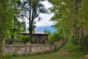Gallery image of Guest House Mart Villa in Martvili