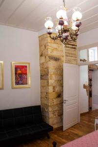 Fotografie z fotogalerie ubytování Green Door Apartment ve městě Chania