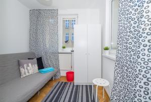 Fotografie z fotogalerie ubytování UWH Hostel v Gdaňsku + 30 fotografií