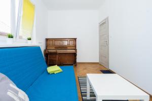 Fotografie z fotogalerie ubytování UWH Hostel v Gdaňsku