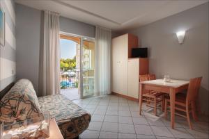 Gallery image of Hotel Sport & Residenza in Cesenatico