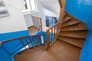 Fotografie z fotogalerie ubytování UWH Hostel v Gdaňsku