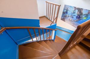 Fotografie z fotogalerie ubytování UWH Hostel v Gdaňsku