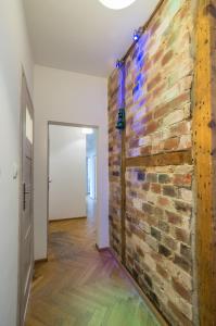 Fotografie z fotogalerie ubytování UWH Hostel v Gdaňsku