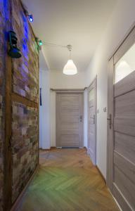 Fotografie z fotogalerie ubytování UWH Hostel v Gdaňsku