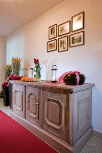 Galeriebild der Unterkunft Apart Faldershof in Fiss