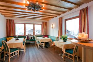 Galeriebild der Unterkunft Apart Faldershof in Fiss