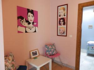 Fotografie z fotogalerie ubytování Casa Candana v destinaci La Cándana de Curueño
