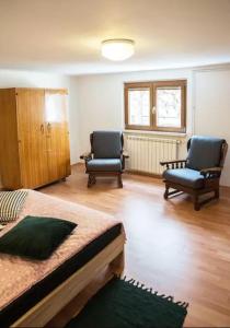 Gallery image of Mediterranean Family design in Izola