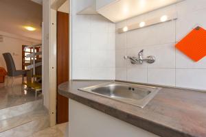 Φωτογραφία από το άλμπουμ του Apartment Neva with Terrace σε Baška +12 φωτογραφίες