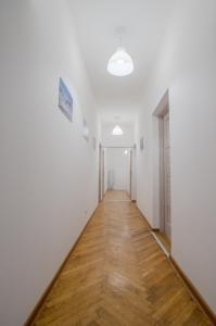 Fotografie z fotogalerie ubytování UWH Hostel v Gdaňsku