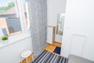 Fotografie z fotogalerie ubytování UWH Hostel v Gdaňsku