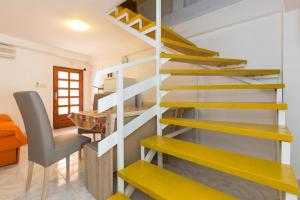 Fotografie z fotogalerie ubytování Apartment Neva with Terrace v destinaci Baška