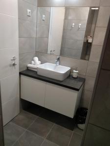 Phòng tắm tại Simića ćoše