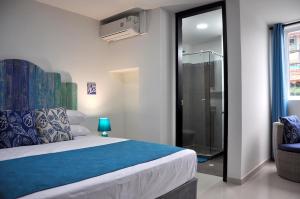Gallery image of White Coral ApartaSuites in San Andrés