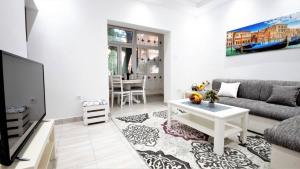 Gallery image of Kala Lux Apartment in Tivat