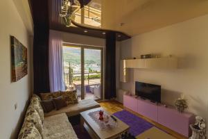 Gallery image of Lux Apartments Harmonia in Budva