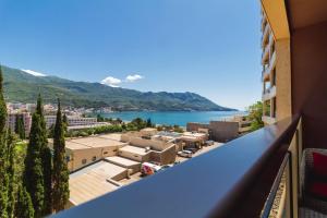 Gallery image of Lux Apartments Harmonia in Budva