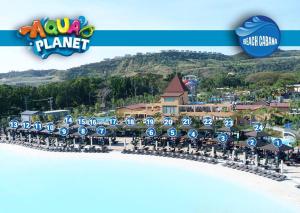 Gallery image of Jun and Helen Hotel and Restaurant in Angeles