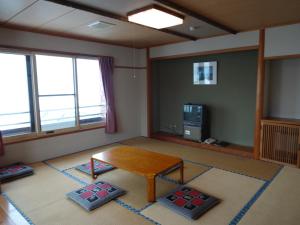 Gallery image of Highland Lodge Takegen in Myoko