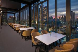 Fotografie z fotogalerie ubytování Solitaire Bangkok Sukhumvit 11 v destinaci Bangkok