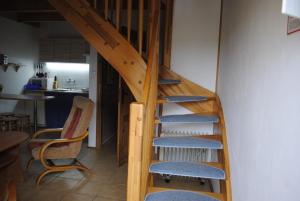 Fotografie z fotogalerie ubytování Domki letniskowe Rafa v destinaci Sarbinowo