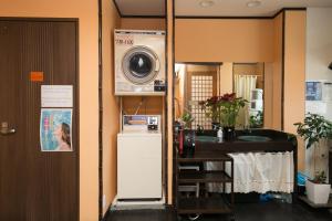 Fotografie z fotogalerie ubytování Tabist Sparkling Dolphins Inn Kyoto v Kjótu