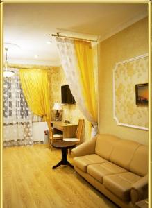 Gallery image of Hotel Karavan in Petrozavodsk