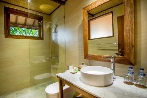 Bagno di Ulun Ubud Resort - CHSE Certified