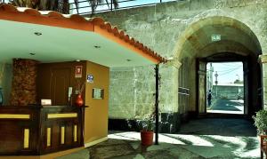 Foto de la galería de Hotel Montecristo en Arequipa