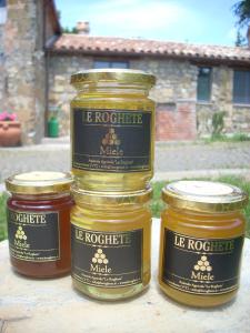 Kép Agriturismo Le Roghete szállásáról Acquapendentében a galériában