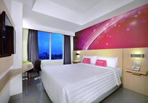 Gallery image of favehotel Olo Padang in Padang
