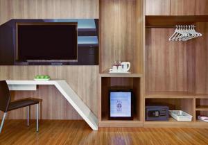 Gallery image of favehotel Olo Padang in Padang +19 photos