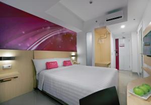 Gallery image of favehotel Olo Padang in Padang