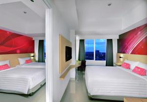 Gallery image of favehotel Olo Padang in Padang